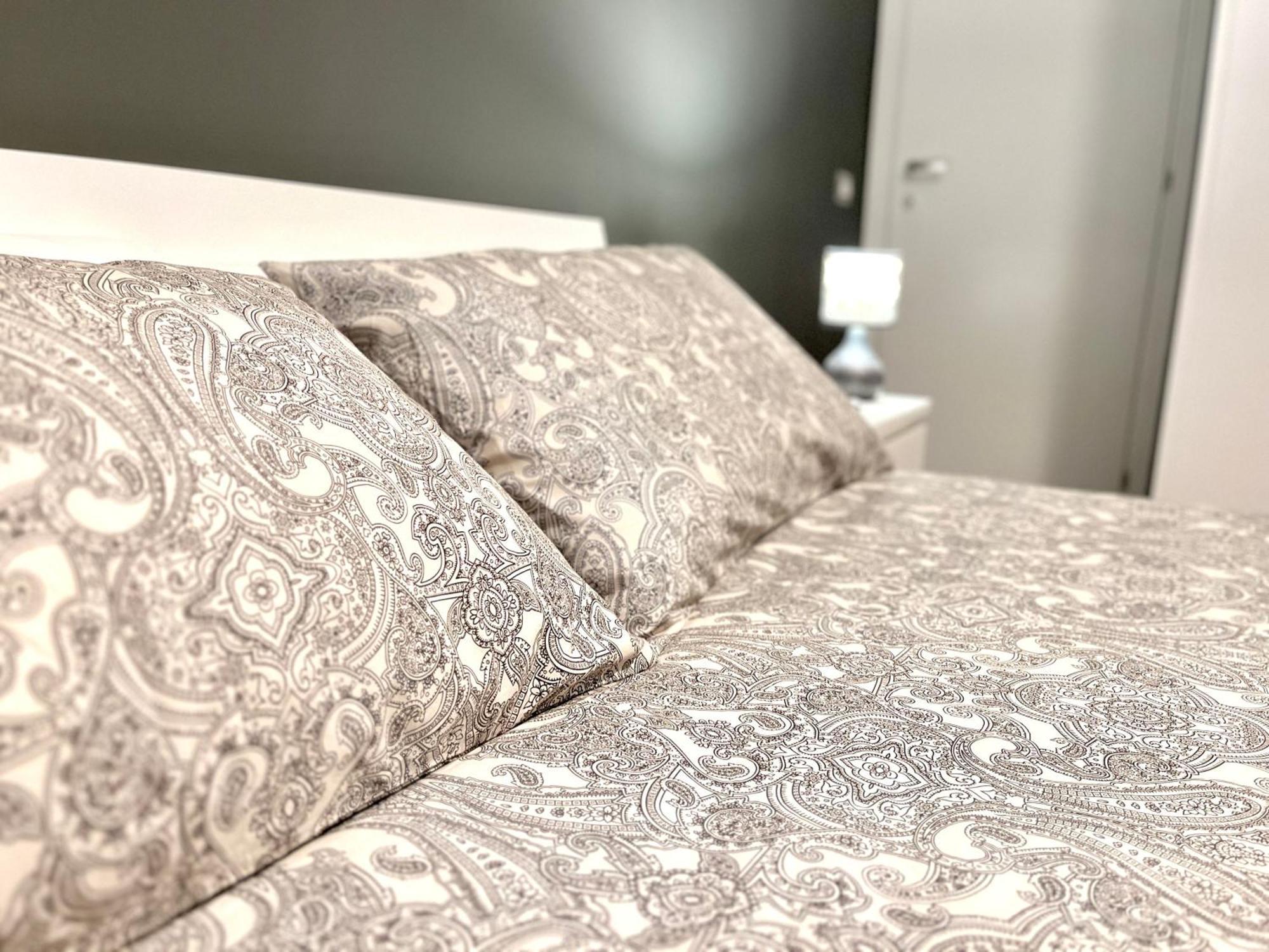 Archivio 32 Neapolitan Apartment Экстерьер фото