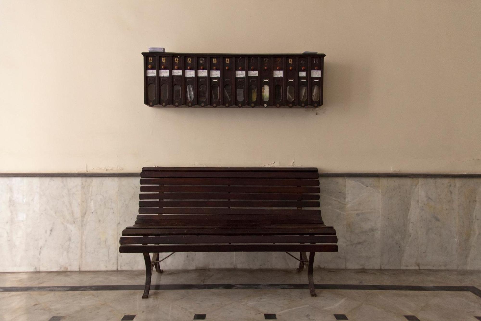 Archivio 32 Neapolitan Apartment Экстерьер фото