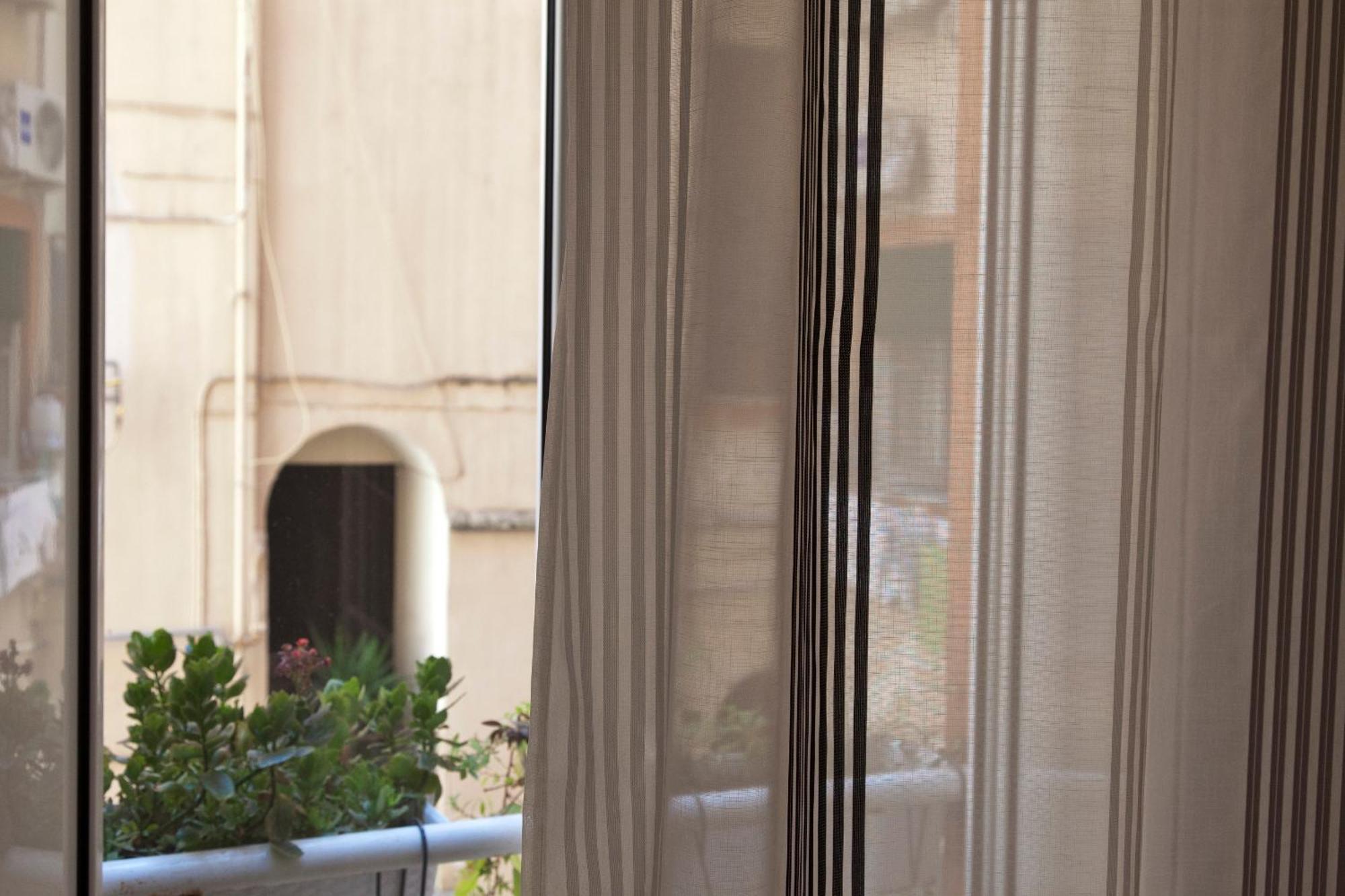Archivio 32 Neapolitan Apartment Экстерьер фото