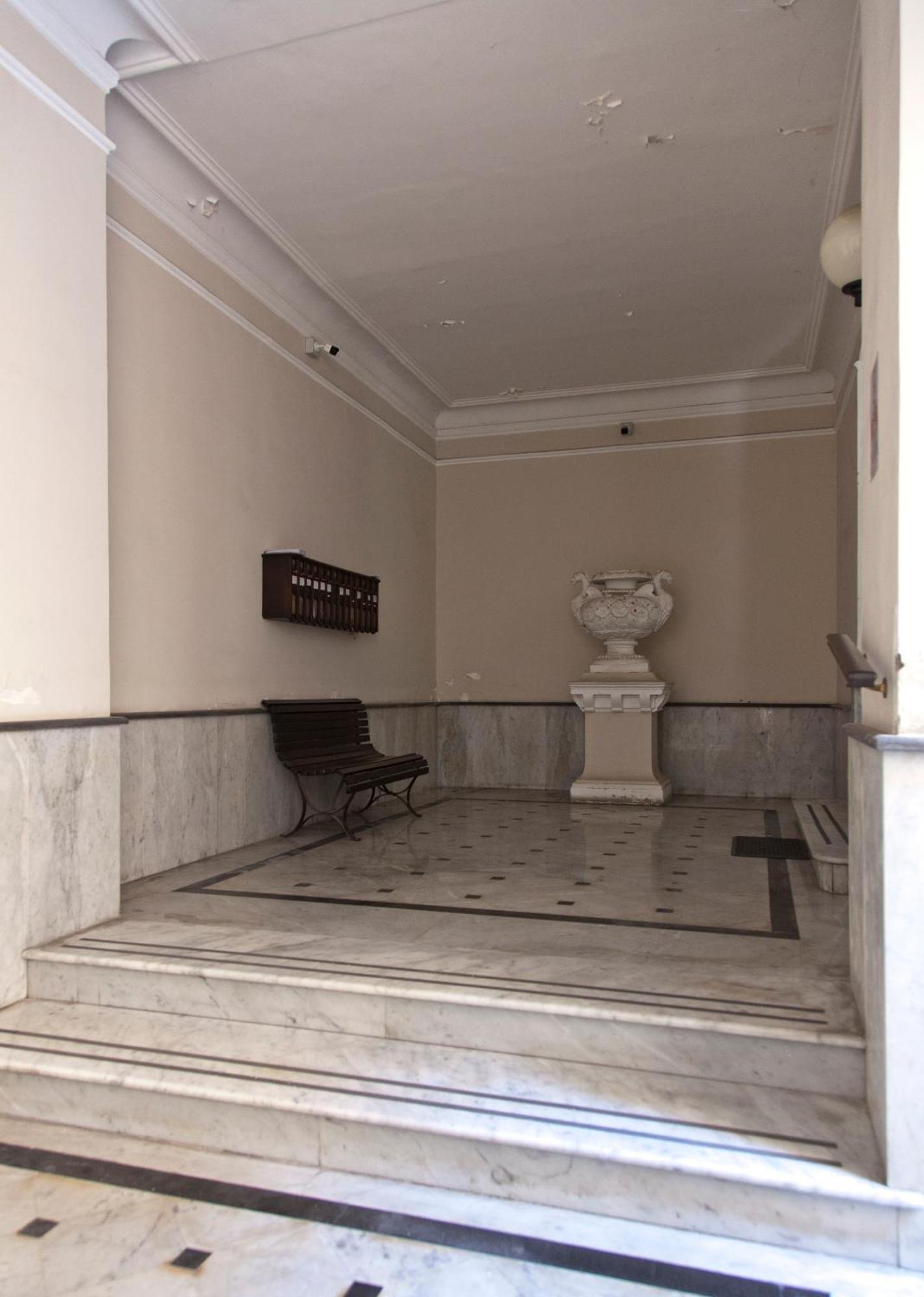 Archivio 32 Neapolitan Apartment Экстерьер фото