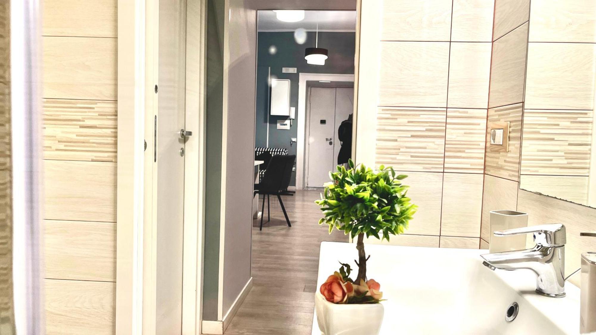 Archivio 32 Neapolitan Apartment Экстерьер фото