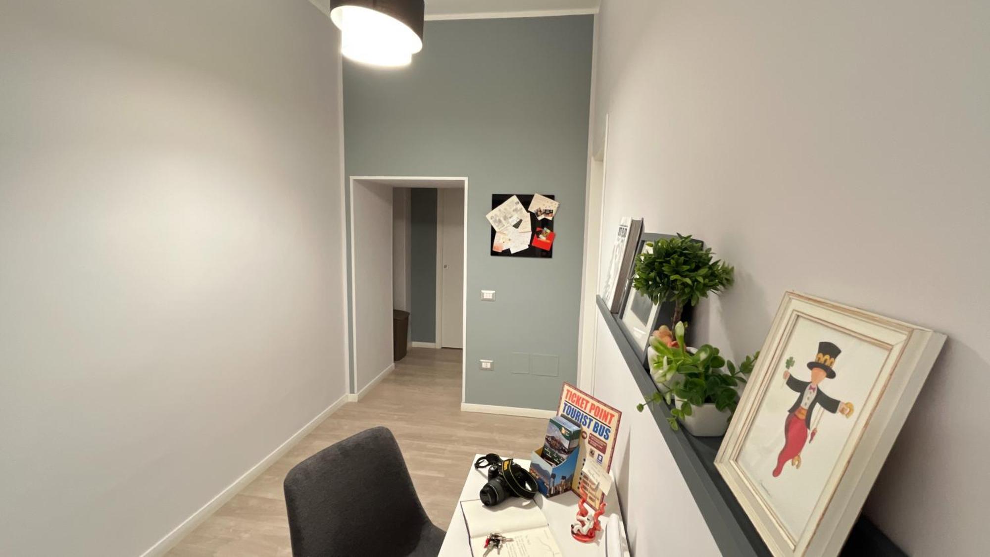 Archivio 32 Neapolitan Apartment Экстерьер фото