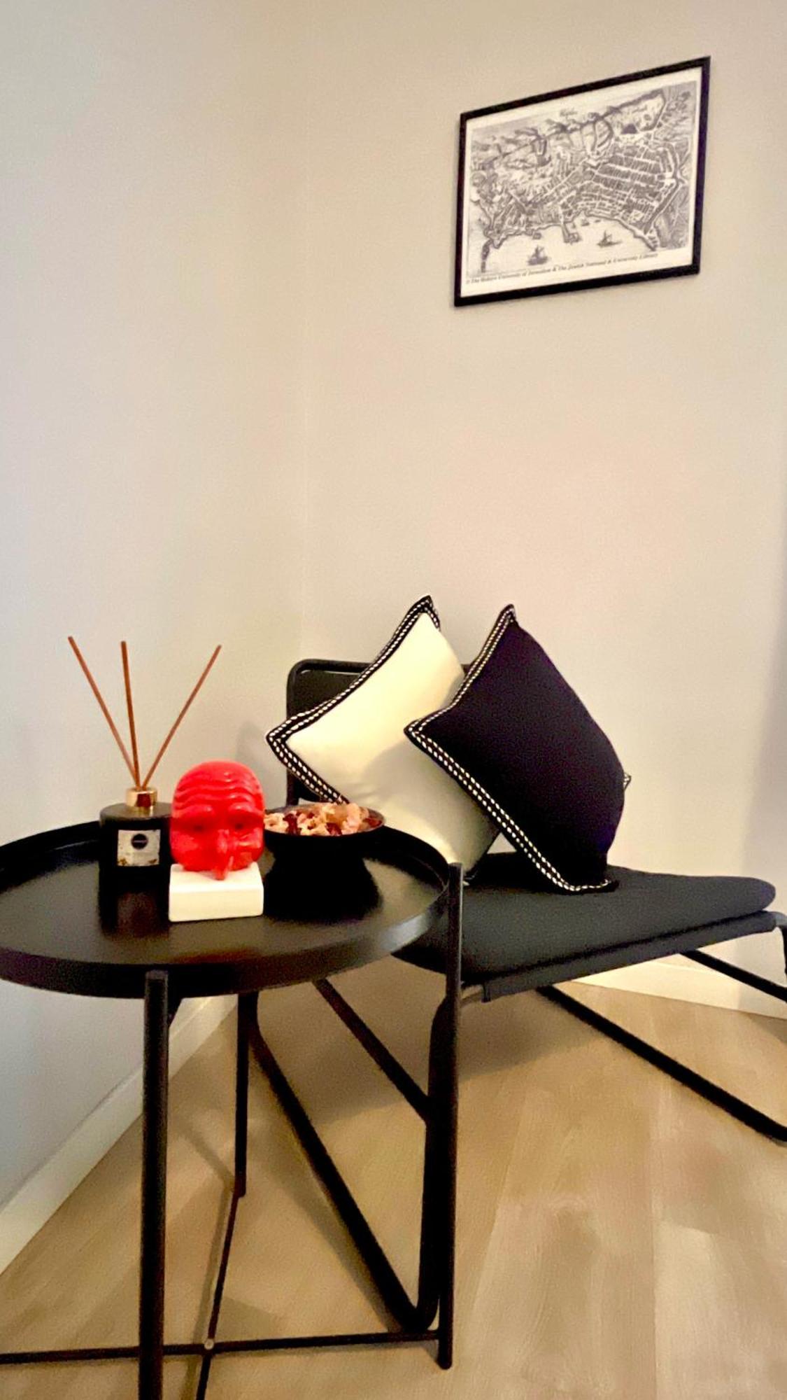 Archivio 32 Neapolitan Apartment Экстерьер фото