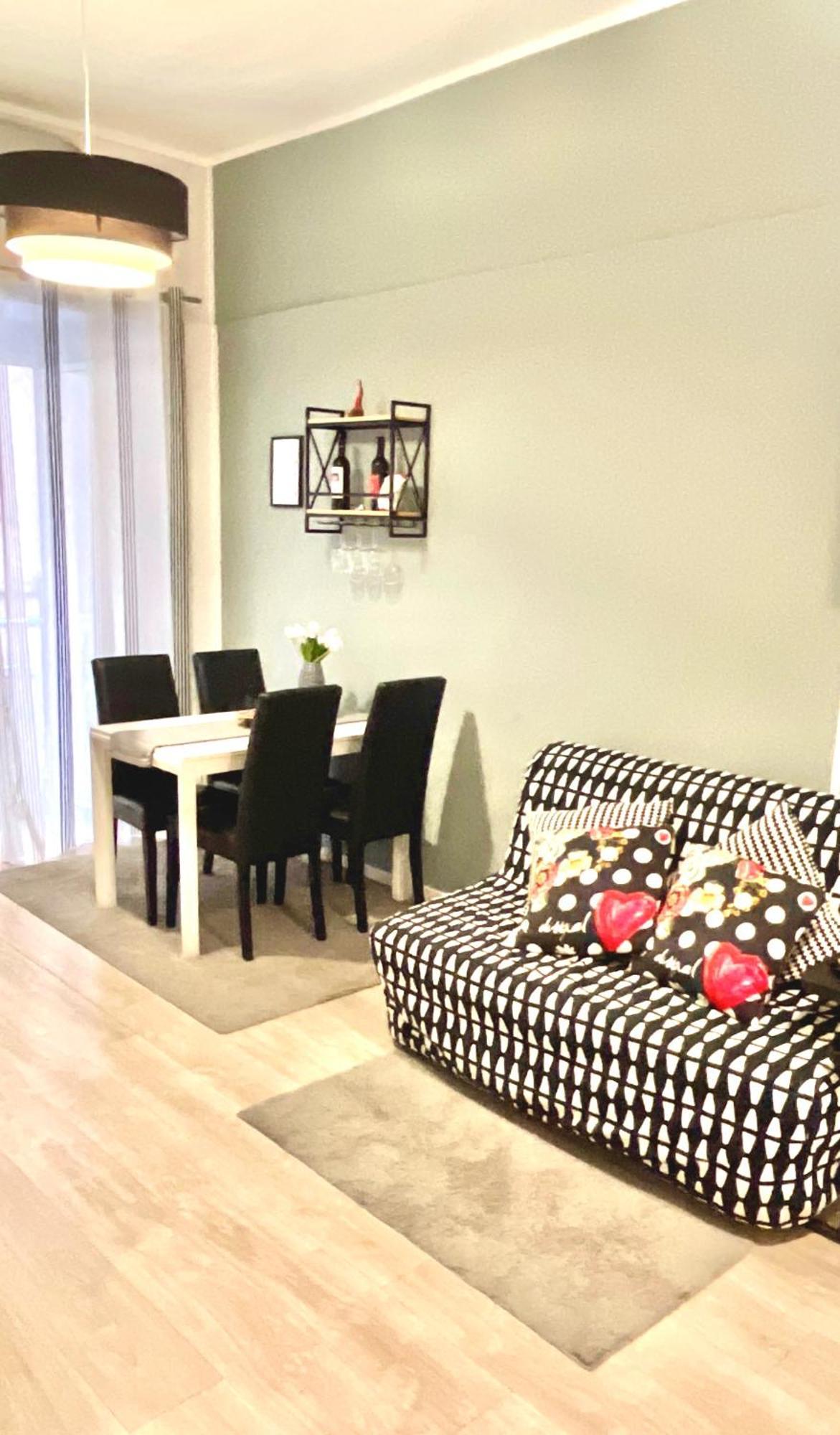 Archivio 32 Neapolitan Apartment Экстерьер фото