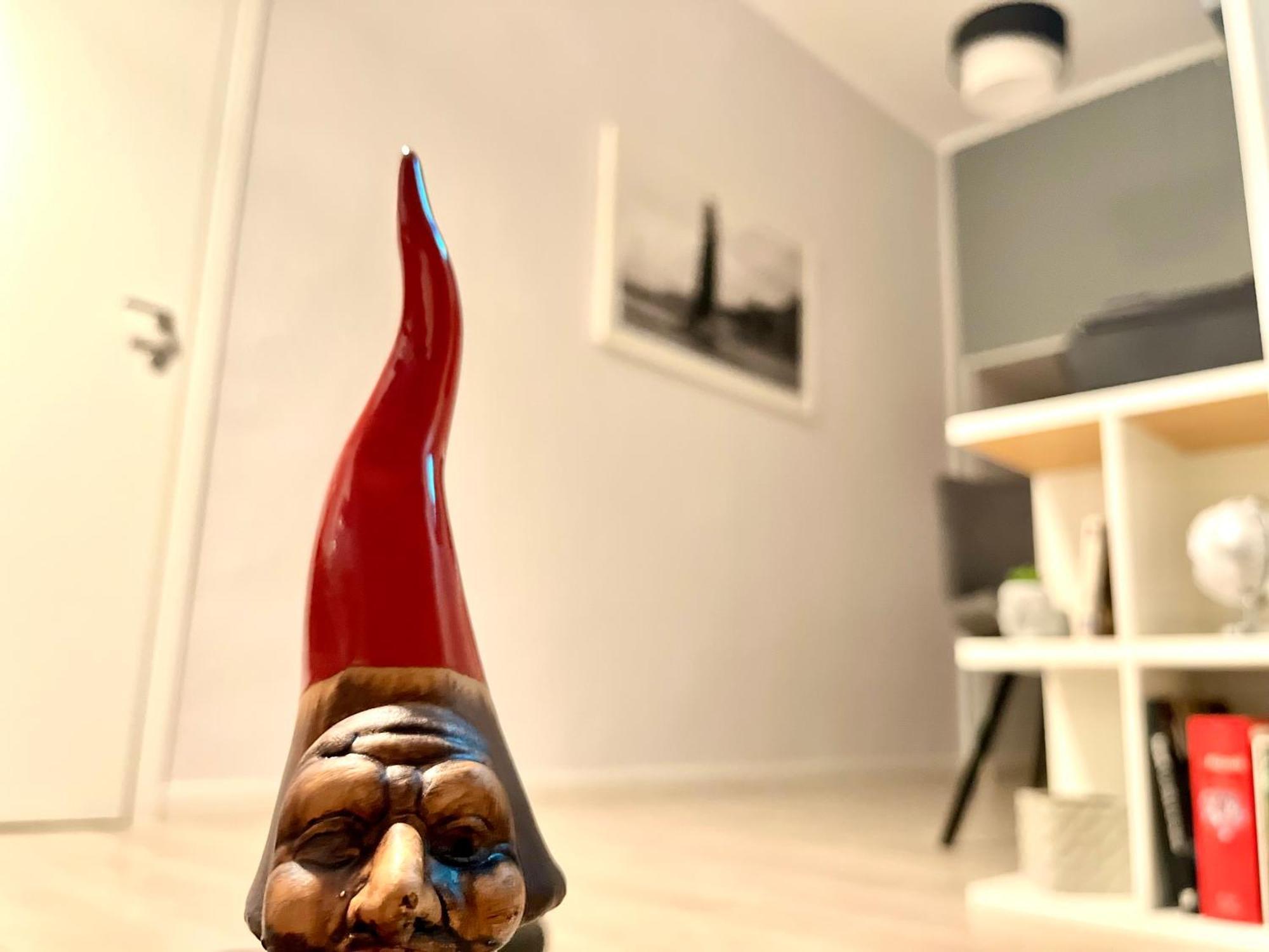 Archivio 32 Neapolitan Apartment Экстерьер фото