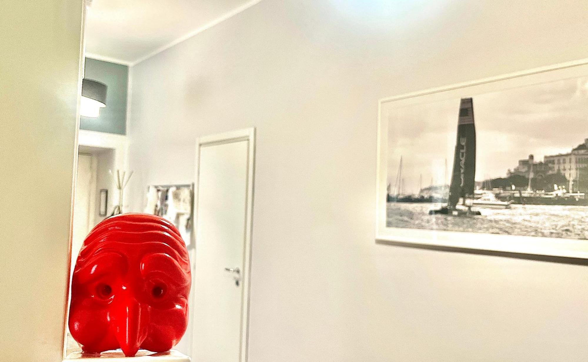 Archivio 32 Neapolitan Apartment Экстерьер фото