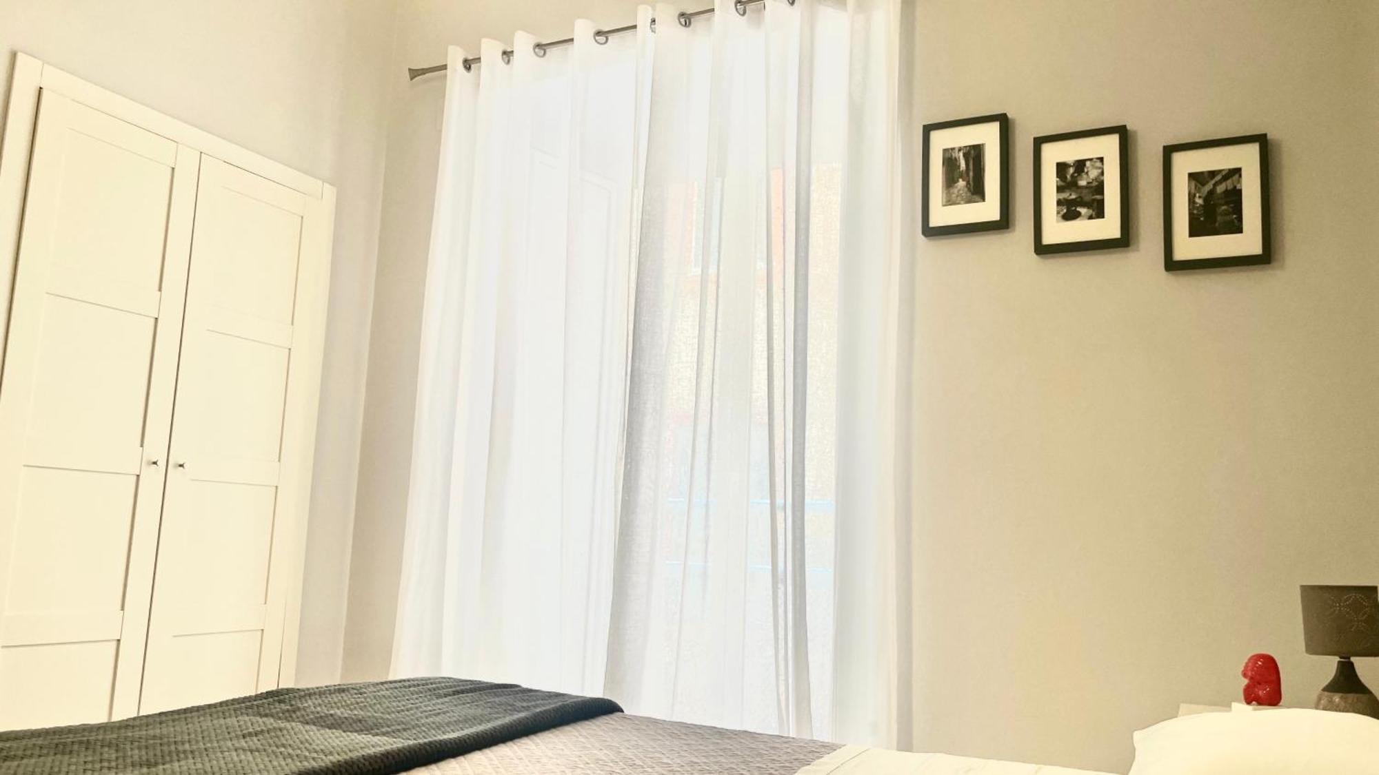 Archivio 32 Neapolitan Apartment Экстерьер фото